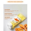 Turmeric Refreshing Facial Cleanser, 3.53 oz, Deep Cleansing, Oil Control, Soothing