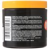 Hair Gel by SoftSheen-Carson Dark and Lovely Let's Jam, Shining and Conditioning Gel, Extra Hold, For all Hair Types, Styling Gel Also Great for Braiding, Twisting & Smooth Edges, 4.4oz