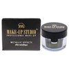 Make-up Studio Metallic Effects - Olive Green for Women - 0.09 oz Eye Shadow