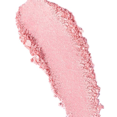 YOUNG VISION Baked Highlighter Powder Palette, Sheer Pearl Shimmer Shades for Face Highlighter Makeup, Rose/Pink Blush Powder, Highly Pigmented Iluminadores de Maquillaje, 0.19 Oz(Pack of 1)