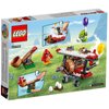 LEGO Angry Birds 75822 Piggy Plane Attack Building Kit (168 Piece)