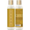 SheaMoisture Detangler with Raw Shea Butter, Deep Moisturizing Curly Hair Detangler with Sea Kelp & Argan Oil, Hair Care for Knots, 8 Fl Ozâ€¯Ea (Pack of 2)