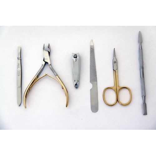 Body Toolz Manicure Kit BT9081