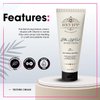 REVIPP Beauty Texture Cream - 7fl oz Fast Drying Curl Defining Cream with Vitamin E for Frizzy, Rebellious Curly Hair