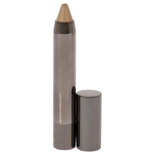 Delilah - Farewell Cream Concealer, Linen, Full Coverage, Hyaluronic Filling, Moisturizing, Creamy, Smoother Color Correcting Makeup, Cruelty Free, 0.13 Oz