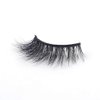 Lashes Mink Natural False Eyelashes - Bepholan Fake Eyelashes Natural Look 3-Pack Cat Eye Lashes Manga Eyelashes Fluffy,XMZ211