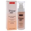 PUPA Milano Prime Me Corrective Face Primer - Pre Make-Up Face Base - For Dull-Looking And Lifeless Skin - Evens Out The Skin Tone, Giving It A Glowing And Fresh Appearance - 005 Peach - 1 Oz