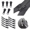 YaHoGa 143 PCS Zipper Repair Kit Zipper Replacement with Install Plier for Bags, Jackets, Tents, Backpacks, Sleeping Bag