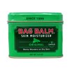 Bag Balm Skin Moisturizer Lotion - Hand and Body, 8 Ounce Tins, Pack of 3