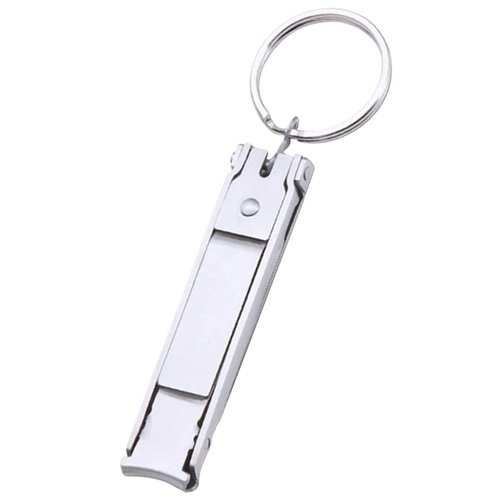 JIALWSJWAN Nail Clipper Anti Splash Nail Cutter with Nail File Multifunctional Fingernail Trimmer for Men and Women