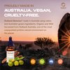 Outback Botanics Natural Vitamin C Facial Serum with Kakadu Plum Extract - 100x More Vitamin C Than an Orange - Anti-Aging, Anti-wrinkles, Hydrating Skincare - 1 fl oz