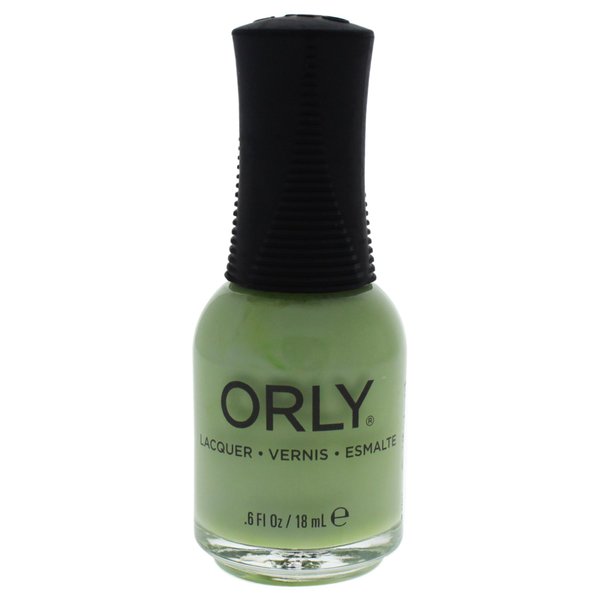 Orly Nail Lacquer, Coachella Dweller, 0.6 Fluid Ounce