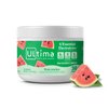 Ultima Replenisher Daily Electrolyte Drink Mix – Watermelon, 30 Servings – Hydration Powder with 6 Key Electrolytes & Trace Minerals – Keto Friendly, Vegan, Non-GMO & Sugar-Free Electrolyte Powder