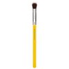 Bdellium Tools Professional Makeup Brush - Studio Series 788V BDHD Phase III Blending/Concealing - With Soft Synthetic Fibers, For Blending & Soften (Yellow, 1pc)