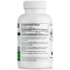 Bronson Selenium 200 mcg – Yeast Free Chelated Amino Acid Complex - Essential Trace Mineral with Superior Absorption, 250 Vegetarian Capsules