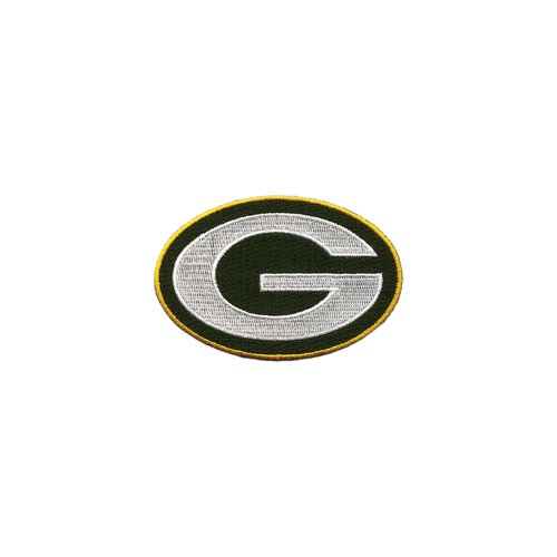 Tervis Made in USA Double Walled NFL Green Bay Packers Insulated Tumbler Cup Keeps Drinks Cold & Hot, 16oz, Primary Logo