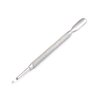 OdontoMed2011 Nail Cleaner Cuticle Pusher' Manicure Pedicure Tool,4 Pcs ODM