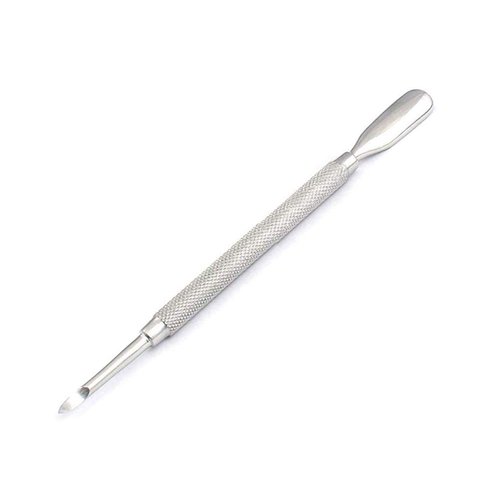 OdontoMed2011 Nail Cleaner Cuticle Pusher' Manicure Pedicure Tool,4 Pcs ODM