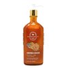 Bath & Body Works Aromatherapy Pineapple, Lime, Eucalyptus - 2 pack of Body Lotion With a Natural Oats Soap.