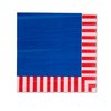 American Greetings Memorial Day Party Supplies, Paper Napkins (50-Count)