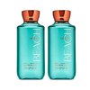 Bath & Body Works At The Beach Shower Gel Gift Sets For Women 10 Oz 2 Pack (At The Beach)