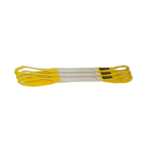 Dean & Tyler Bundle of 3 Pocket Puppy Tugs for Pets, Fire Hose, 8-Inch by 2-Inch