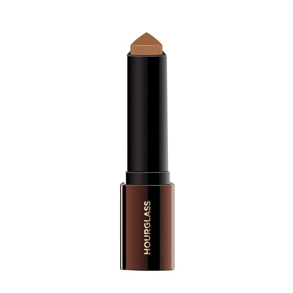 Hourglass Vanish Seamless Finish Foundation Stick. Satin Finish Buildable Full Coverage Foundation Makeup Stick for an Airbrushed Look. (WARM BEIGE)