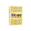 Niche Nation Games Zippy The Amazing Game of Keen Perception - Visual Games for Kids and Adults - Endless Playability for Ages 5-99 - Easy and Quick Card Games