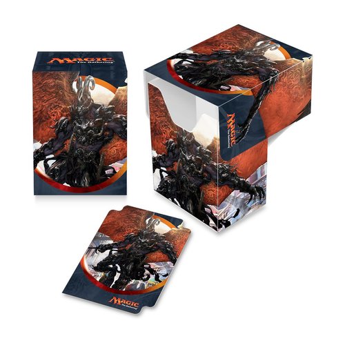 Amigo Spiel + Freizeit 'MTG Ultra Pro 86491 – Aether Revolt Deck Box V3 Game
