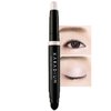 KARADIUM Shining Pearl Smudging Eye Shadow Stick, 1.4 g, #1 Snow White