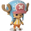 Anime Heroes 36936 Official Naruto Shippuden Chopper-Poseable Action Figure with Swappable Hands and Accessories, Multicolored