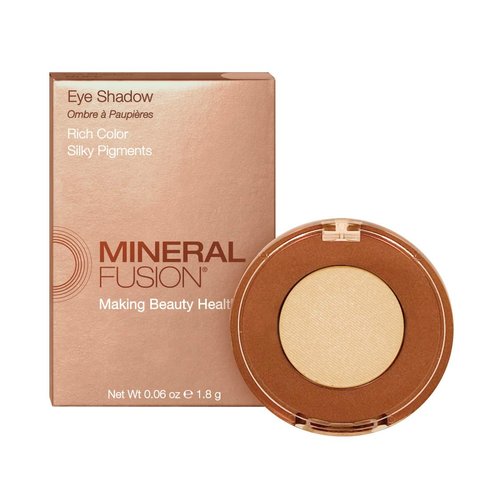 Mineral Fusion Eye Shadow, Rare, 0.06 Ounce