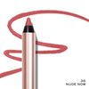 Lancôme Idôle Lip Shaper - Creamy, Matte & Waterproof Lip Liner Pencil - With Ceramides & Jojoba Oil - Shade 36 Nude Now