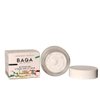 BAGA Moisturizing Vitamin Complex Cream – 1.69 fl oz (50 ml), Enriched with Vitamin C, K2, and B5 for Hydrated and Radiant Skin