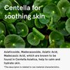 ONE THING Centella Asiatica Extract CICA Toner 5.07 Fl Oz | Hydrating Soothing Facial Extracto for Sensitive Oily Acne Prone Skin, Pure Centella, Redness and Irritation Relief | Vegan Korean Skin Care