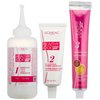 L'Oreal Healthy Look Creme Gloss Hair Color, 1 Rich Black/Double Espresso