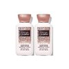 Bath and Body Works 2 Pack 24 Hour Moisture Travel Size Body Lotion 3 Oz. (A Thousand Wishes)