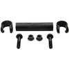 MOOG ES2012S Steering Tie Rod End Adjusting Sleeve for Jeep Wrangler