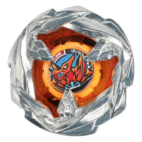 Beyblade X Talon Ptera 3-80B Booster Pack Set with Stamina Type Right-Spinning Top; Battling Top Toys for 8 Year Old Boys and Girls
