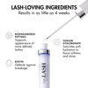 Serum for Fuller & Longer Looking Lashes - neuLASH 1mL Lash Enhancing Serum - a Scientifically Advanced Formula to Help Improve the Look of Natural Lashes