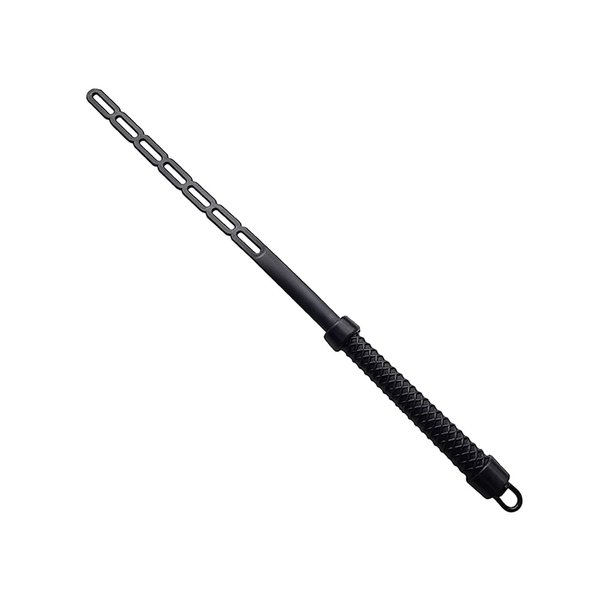 YICHI Rubber Whip Horse Riding Crop 24-inch (A)