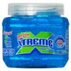 Wholesale XTREME HAIR GEL SMALL BLUE 8.8Z