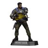 McFarlane Toys Gears of War 4 Del Walker Collectible Action Figure, 7"