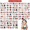 Lorfancy 48 Pcs Firefighter Party Favors Fire Truck Toy Kids Boys Helmets Hats Stickers Bag Accessories Toddler Fireman Birthday Party Supplies Gifts