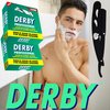 Derby Professional Single Edge Razor Blades by Derby International LLC, dba KANAR