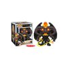 Funko POP Movies The Lord of The Rings Balrog 6" Action Figure