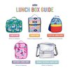 Wildkin Kids Insulated Lunch Bag for Boys & Girls, Reusable Lunch Bag is Perfect for Daycare & Preschool, Ideal for Packing Hot or Cold Snacks for School & Travel Lunch Bags(Trains, Planes and Trucks)