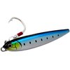 SHIMANO SP ORCA Baby TOPWATER Fishing Lures, 90mm-3 1/2in - 42g-1 1/2oz, Blue Sardine