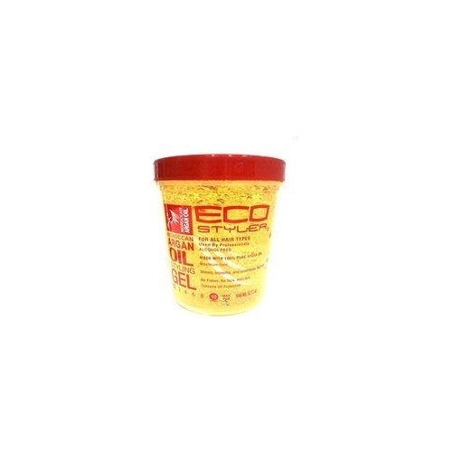 Eco Styler Moroccan Argan Oil Styling Gel (32 fl. oz.) Please read the details before purchase. There is no doubt the 24-hour contacts.