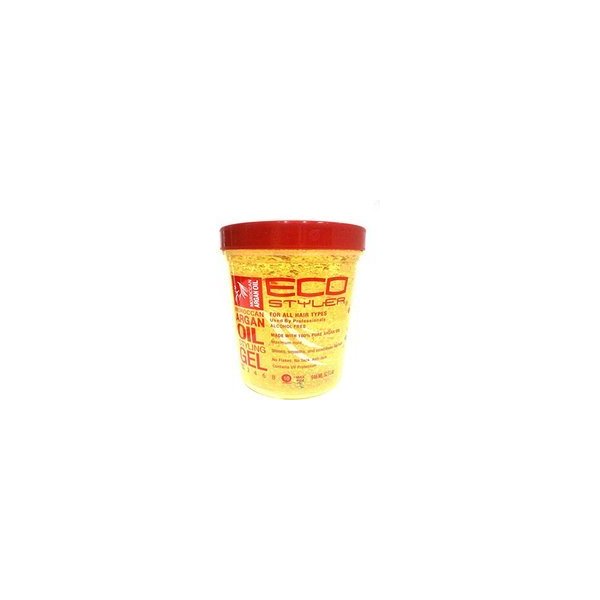 Eco Styler Moroccan Argan Oil Styling Gel (32 fl. oz.) Please read the details before purchase. There is no doubt the 24-hour contacts.